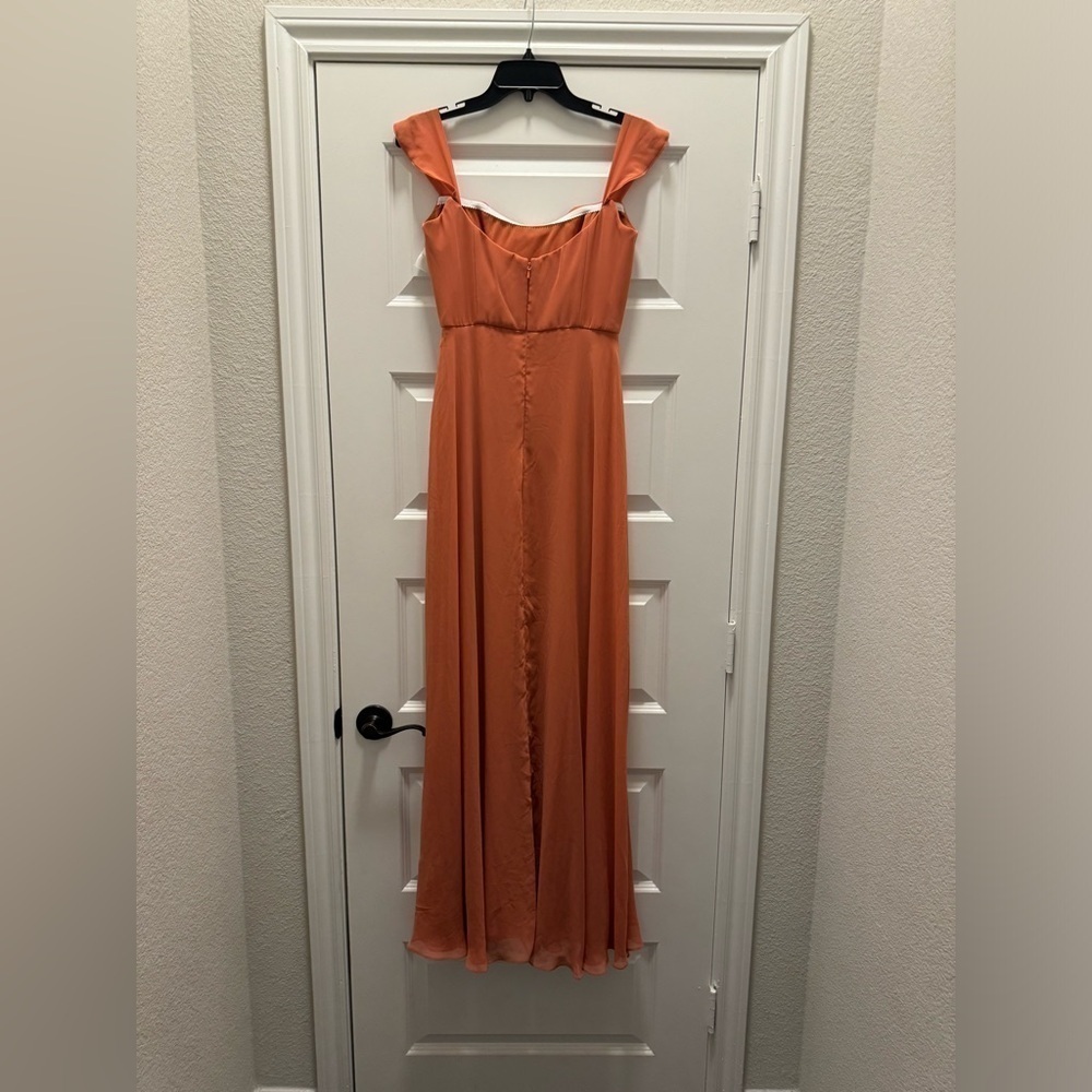 After Six dress NWOT - Picture 4 of 5